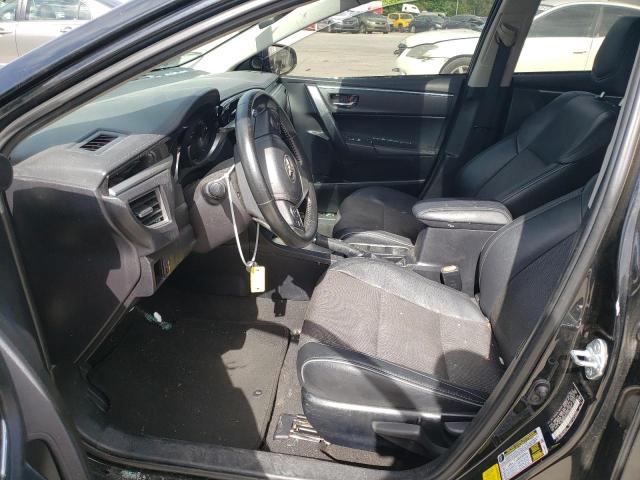Photo 7 from auction – 2016 TOYOTA COROLLA L with VIN 2T1BURHE2GC538197
