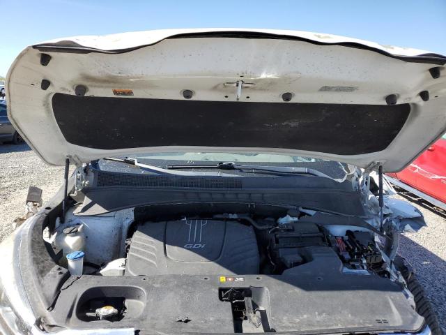 Photo 11 from auction – 2016 KIA SORENTO SX with VIN 5XYPKDA59GG018172