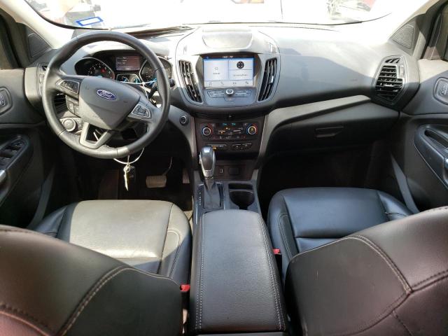 Photo 8 from auction – 2019 FORD ESCAPE SEL with VIN 1FMCU0HD7KUC02821