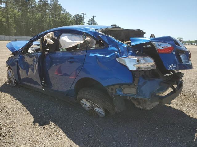 Photo 2 from auction – 2018 FORD FOCUS SE with VIN 1FADP3FE6JL284886