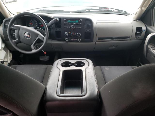 Photo 8 from auction – 2011 GMC SIERRA K15 with VIN 3GTP2UEA3BG122190