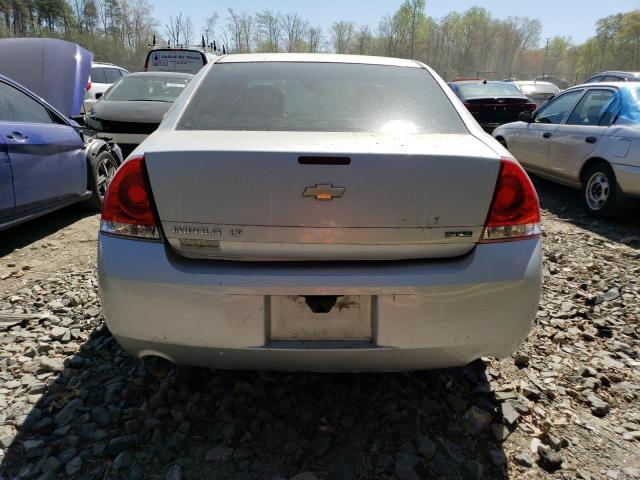 Photo 6 from auction – 2012 CHEVROLET IMPALA LT with VIN 2G1WG5E35C1221262