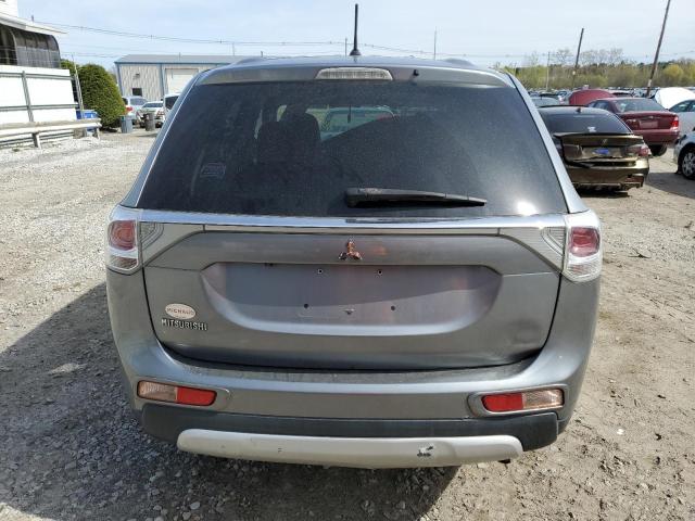 صورة رقم 6 من المزاد - 2015 MITSUBISHI OUTLANDER مع VIN JA4AD3A37FZ000482