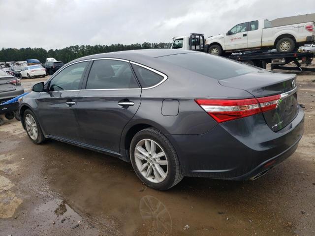 Photo 2 from auction – 2013 TOYOTA AVALON BAS with VIN 4T1BK1EB3DU037153