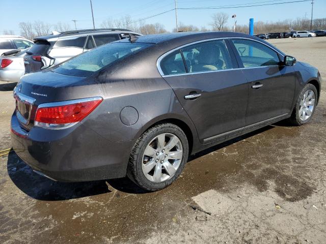 Photo 3 from auction – 2013 BUICK LACROSSE with VIN 1G4GC5E37DF271934