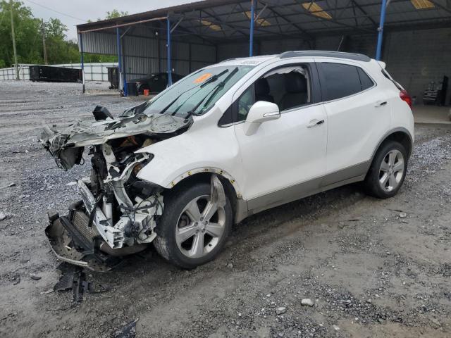 BUICK ENCORE 2015 with VIN KL4CJASB6FB248842 - Photo from auction