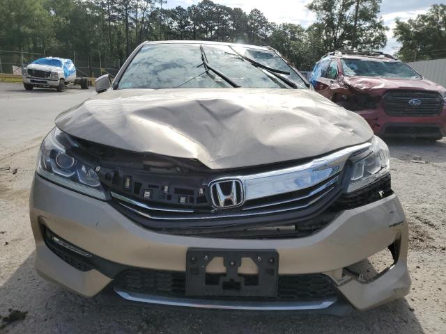 Photo 5 from auction – 2016 HONDA ACCORD with VIN 1HGCR2F81GA048558