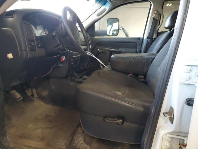 Photo 7 from auction – 2005 DODGE RAM 3500 S with VIN 3D7MR48CX5G803971