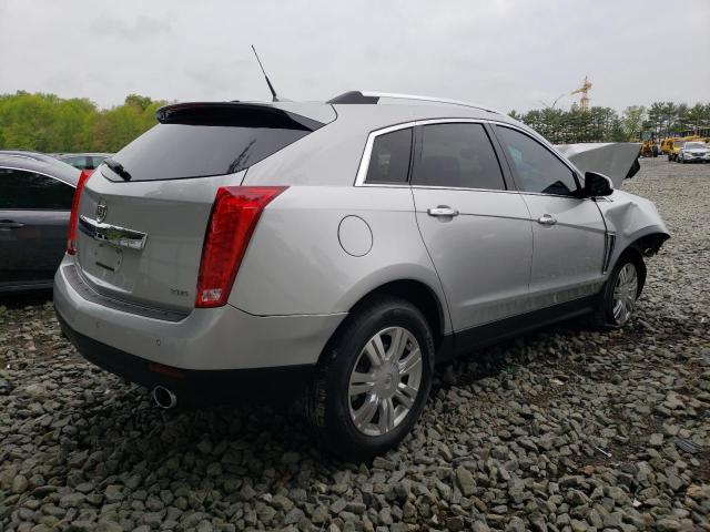 Photo 3 from auction – 2013 CADILLAC SRX with VIN 3GYFNCE36DS606699