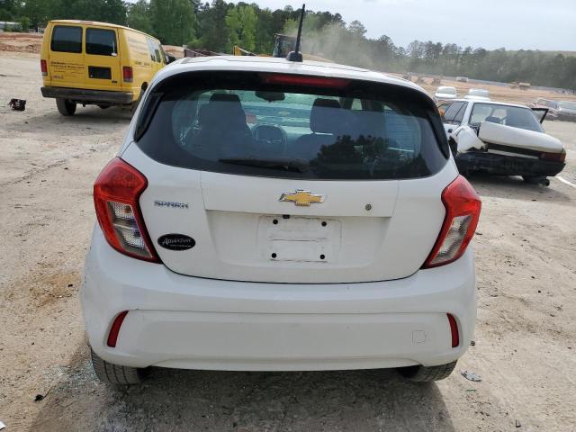 صورة رقم 6 من المزاد - 2017 CHEVROLET SPARK LS مع VIN KL8CB6SA9HC831547