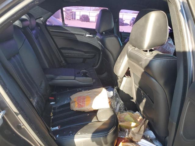 Photo 10 from auction – 2014 CHRYSLER 300 S with VIN 2C3CCABG7EH136024