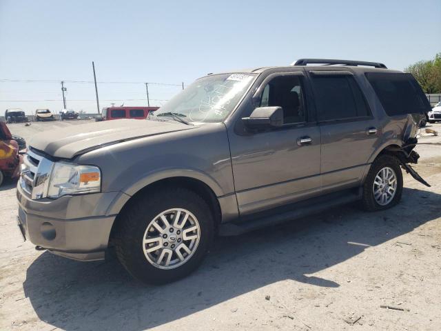 FORD EXPEDITION 2011 с VIN 1FMJU1J53BEF56183 - Фото с аукциона