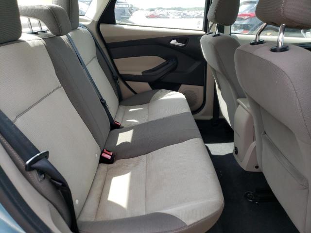 Photo 10 from auction – 2012 FORD FOCUS SE with VIN 1FAHP3F26CL166668