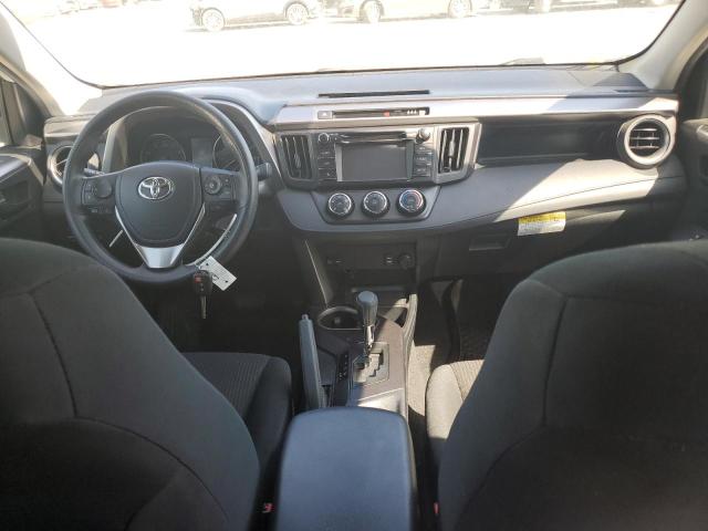 Photo 8 from auction – 2017 TOYOTA RAV4 LE with VIN JTMZFREV4HD098677