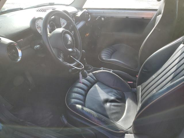 Zdjęcie 7 z aukcji – 2013 MINI COOPER CLU z VIN WMWZF3C57DT490842