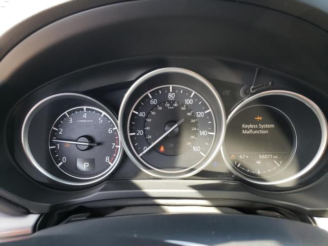 Photo 9 from auction – 2018 MAZDA CX-5 TOURI with VIN JM3KFBCM4J0444332