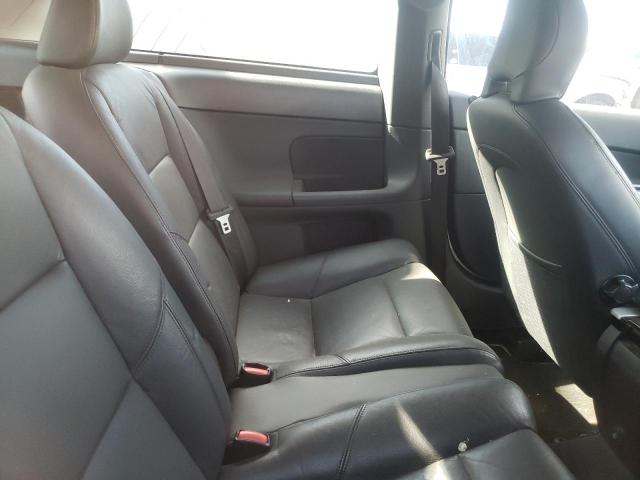 Photo 10 from auction – 2011 VOLVO C30 T5 with VIN YV1672MK9B2221482