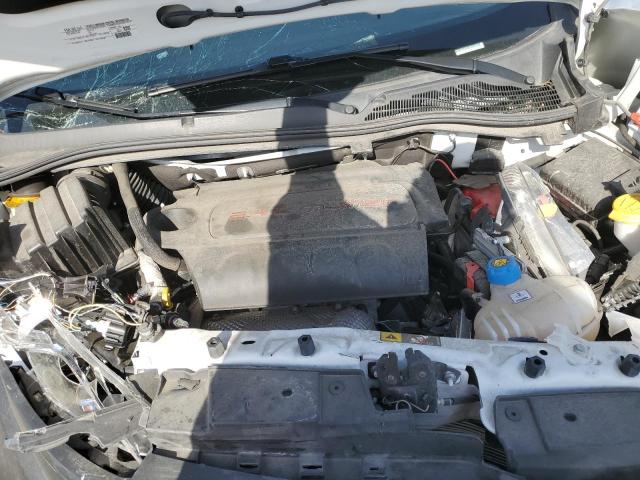 Photo 12 from auction – 2021 RAM PROMASTER with VIN ZFBHRFAB0M6T91264
