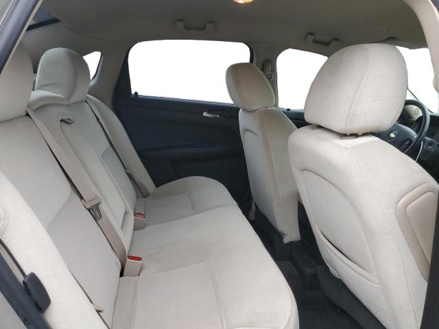 Photo 10 from auction – 2012 CHEVROLET IMPALA LT with VIN 2G1WG5E34C1138955