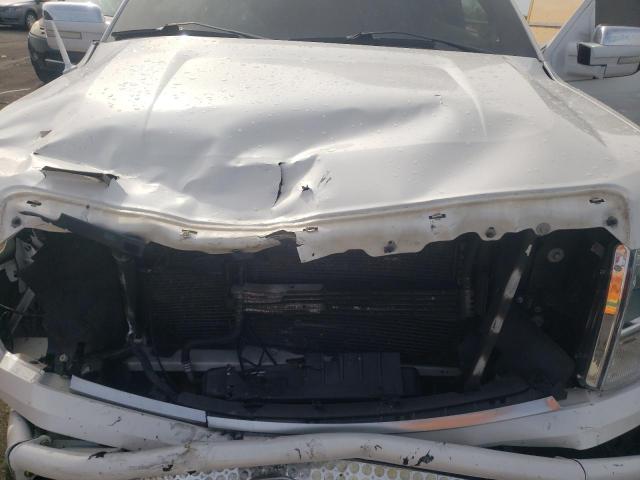 Photo 11 from auction – 2013 FORD F150 SUPER with VIN 1FTFW1ET3DFD78270