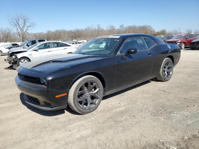 DODGE CHALLENGER 2018 with VIN 2C3CDZAG4JH149918 - Photo from auction