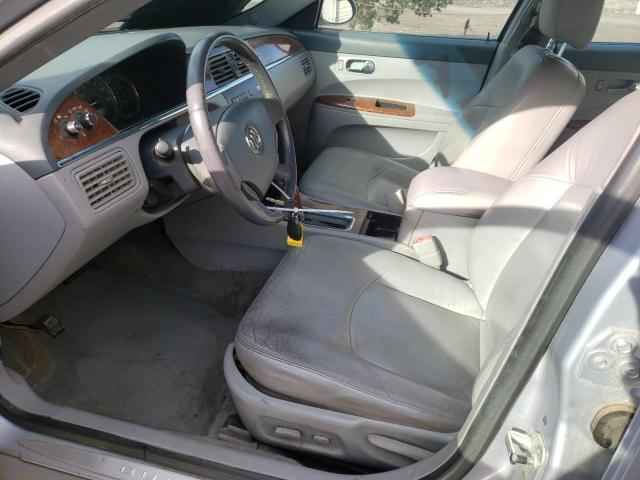 Photo 7 from auction – 2005 BUICK LACROSSE S with VIN 2G4WD532751251825