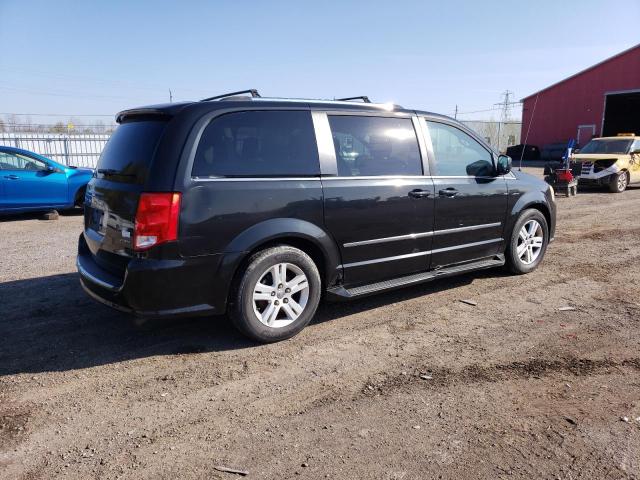 Photo 3 from auction – 2011 DODGE GRAND CARA with VIN 2D4RN5DG0BR648592