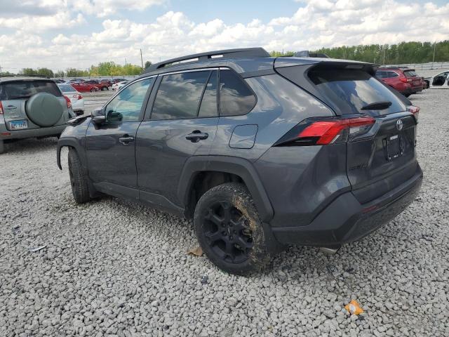 Photo 2 from auction – 2020 TOYOTA RAV4 ADVEN with VIN 2T3J1RFVXLC091272