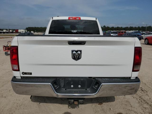 Photo 6 from auction – 2018 RAM 1500 ST with VIN 1C6RR6FT8JS195554