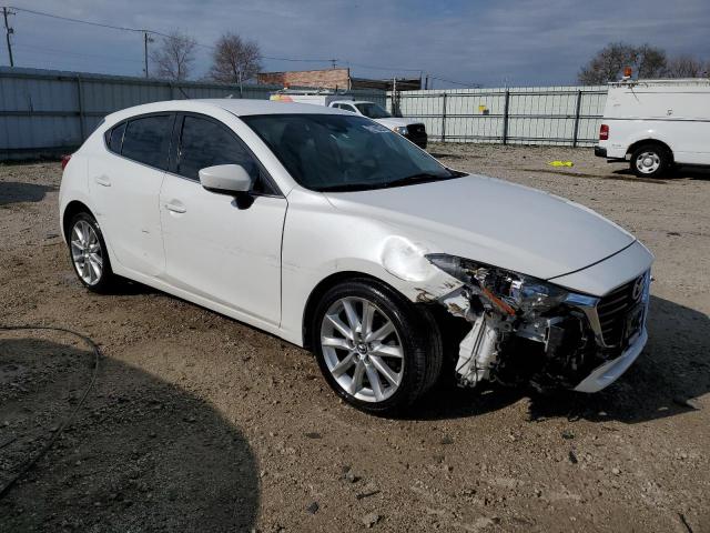 Photo 4 from auction – 2017 MAZDA 3 TOURING with VIN 3MZBN1L76HM126040