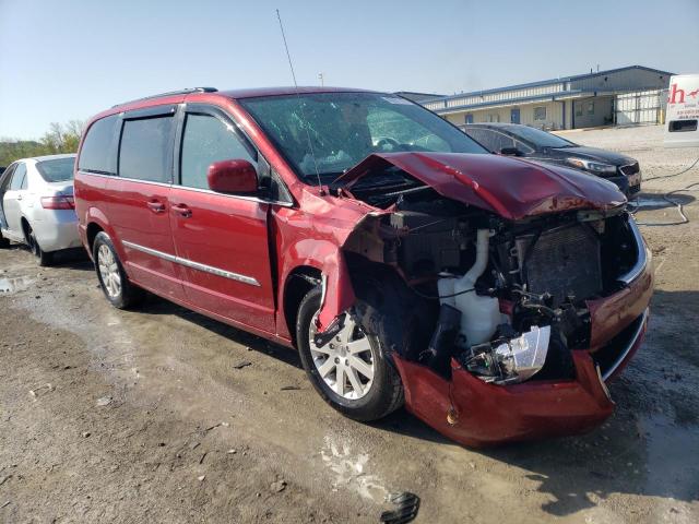 Photo 4 from auction – 2014 CHRYSLER TOWN & COU with VIN 2C4RC1BG4ER225307