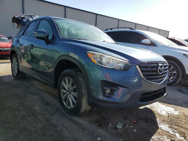 Photo 4 from auction – 2016 MAZDA CX-5 TOURI with VIN JM3KE4CY6G0813086