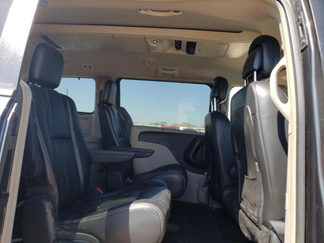 Photo 11 from auction – 2011 CHRYSLER TOWN & COU with VIN 2A4RR8DG5BR797996