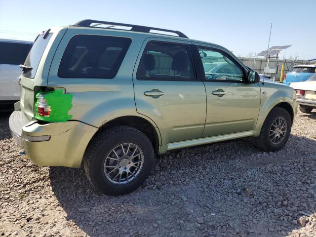 Photo 3 from auction – 2009 MERCURY MARINER with VIN 4M2CU81769KJ26175