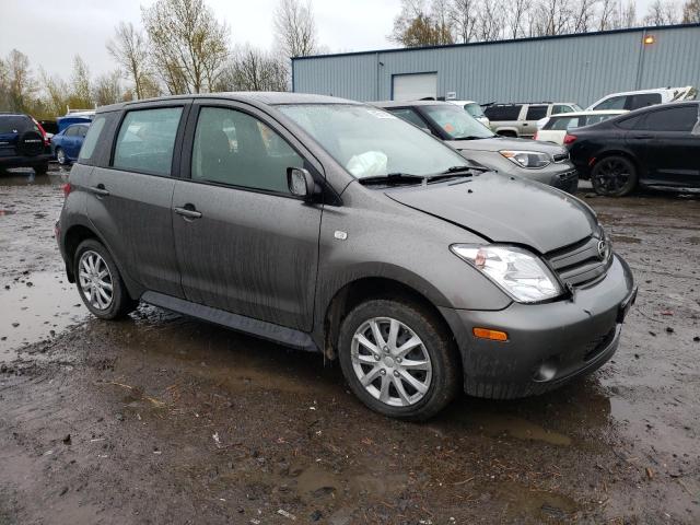 Photo 4 from auction – 2004 TOYOTA SCION XA with VIN JTKKT624540046490