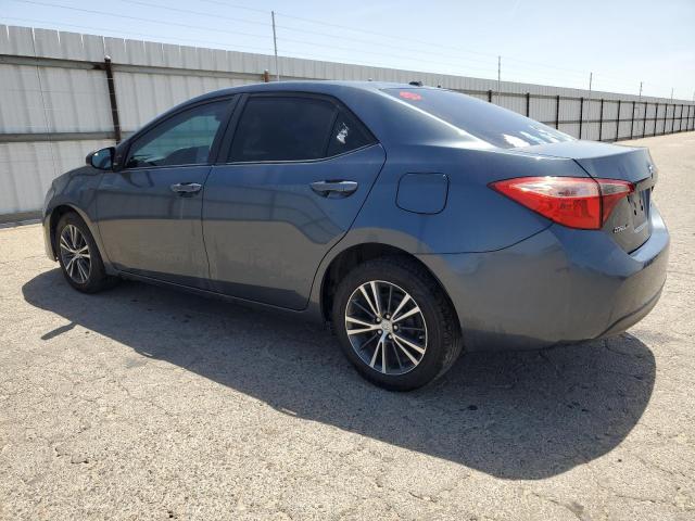 Photo 2 from auction – 2017 TOYOTA COROLLA L with VIN 2T1BURHE6HC771307