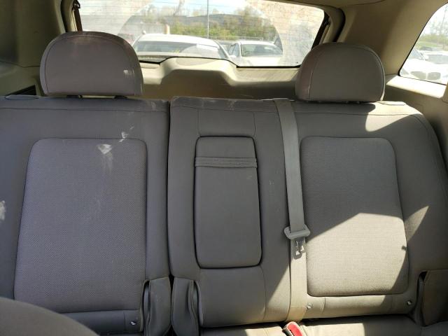 Photo 10 from auction – 2008 SATURN VUE XE with VIN 3GSDL43N18S534348