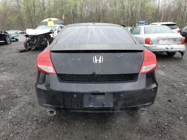 Photo 6 from auction – 2012 HONDA ACCORD EXL with VIN 1HGCS2B85CA007340