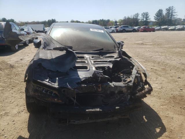 Photo 5 from auction – 2015 ACURA TLX TECH with VIN 19UUB1F5XFA000600