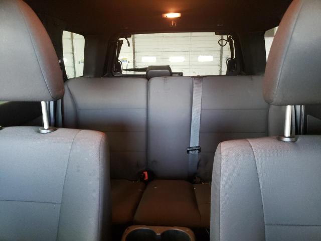 Photo 10 from auction – 2011 FORD ESCAPE XLT with VIN 1FMCU0D76BKC18018