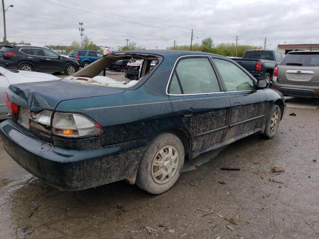 Photo 3 from auction – 2001 HONDA ACCORD VAL with VIN 1HGCF86671A116671