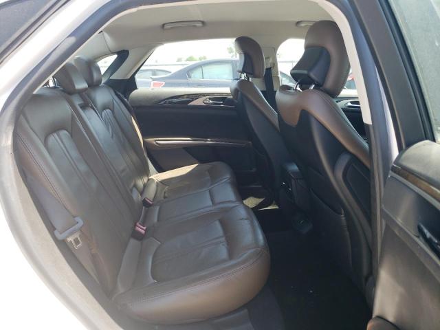 Photo 10 from auction – 2013 LINCOLN MKZ with VIN 3LN6L2G98DR825206