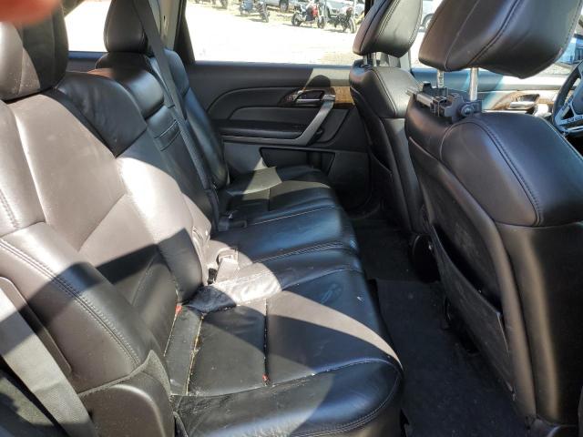 Photo 11 from auction – 2012 ACURA MDX TECHNO with VIN 2HNYD2H33CH518549