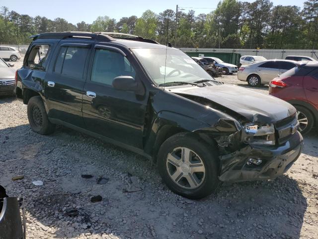 Photo 4 from auction – 2006 CHEVROLET TRAILBLAZE with VIN 1GNES16S466141004