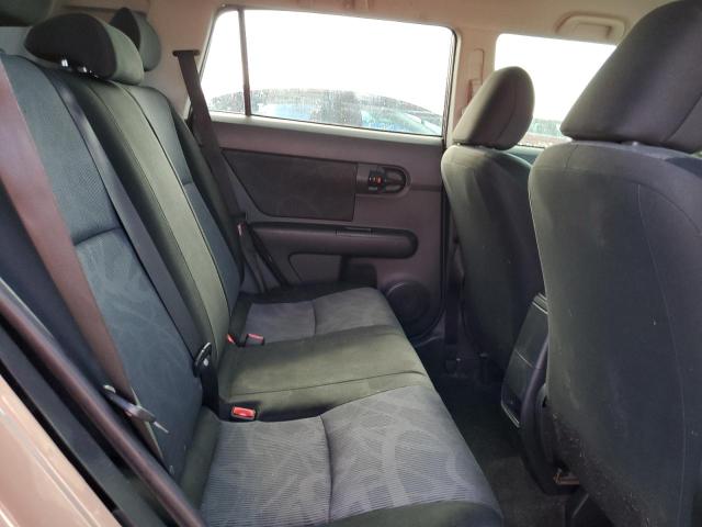 Photo 11 from auction – 2012 TOYOTA SCION XB with VIN JTLZE4FE7CJ018212