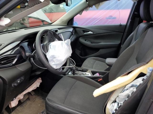صورة رقم 7 من المزاد - 2020 BUICK ENCORE GX مع VIN KL4MMCSL2LB097574