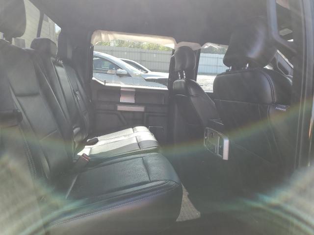 Photo 10 from auction – 2017 FORD F150 SUPER with VIN 1FTEW1CP7HFA51409