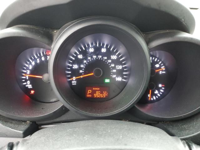 Photo 9 from auction – 2012 KIA SOUL with VIN KNDJT2A58C7357231