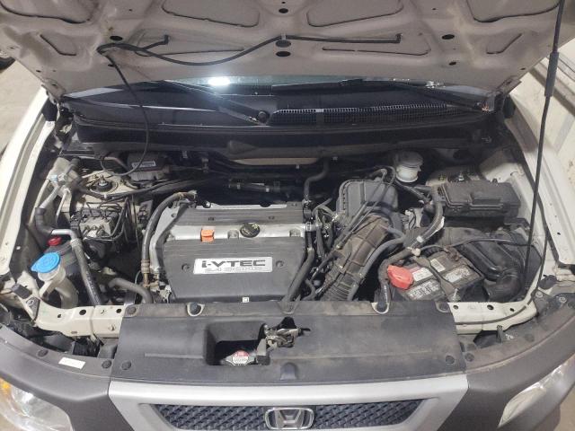 Photo 11 from auction – 2005 HONDA ELEMENT EX with VIN 5J6YH28695L013734