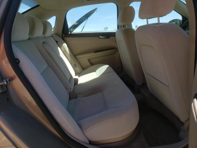 Photo 10 from auction – 2007 CHEVROLET IMPALA LT with VIN 2G1WT58K179238856